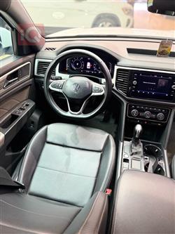 فولكسفاغن أطلس